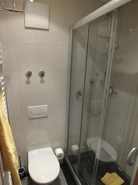 Achkarrer Krone Hotel Achkarren ภายนอก รูปภาพ