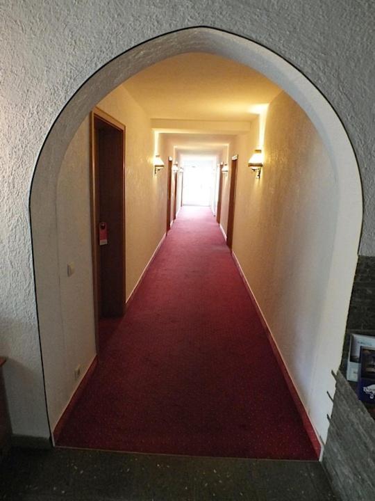 Achkarrer Krone Hotel Achkarren ภายนอก รูปภาพ